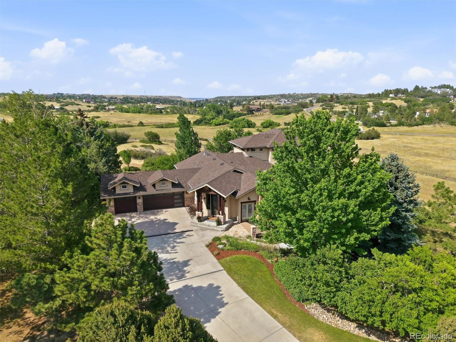 MLS Image #48 for 395 w oakwood lane,castle rock, Colorado
