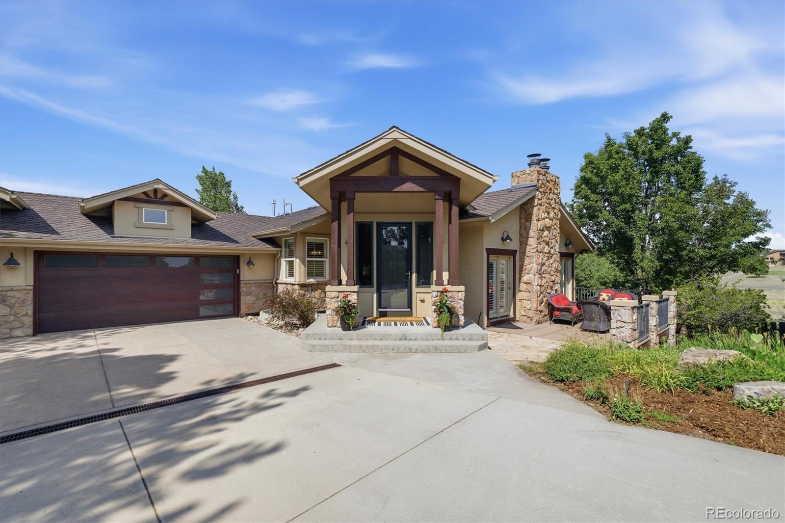 MLS Image #5 for 395 w oakwood lane,castle rock, Colorado