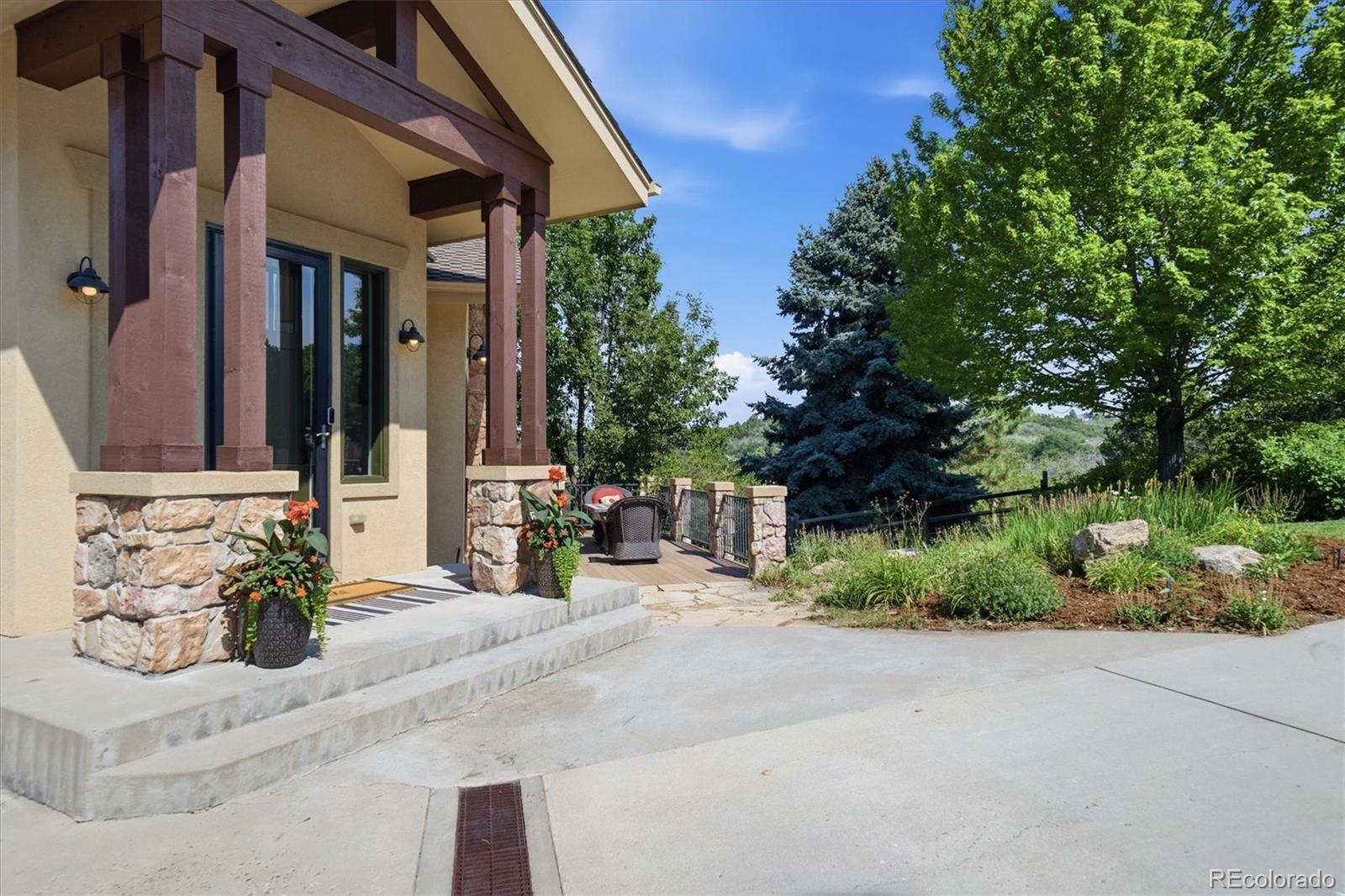 MLS Image #6 for 395 w oakwood lane,castle rock, Colorado