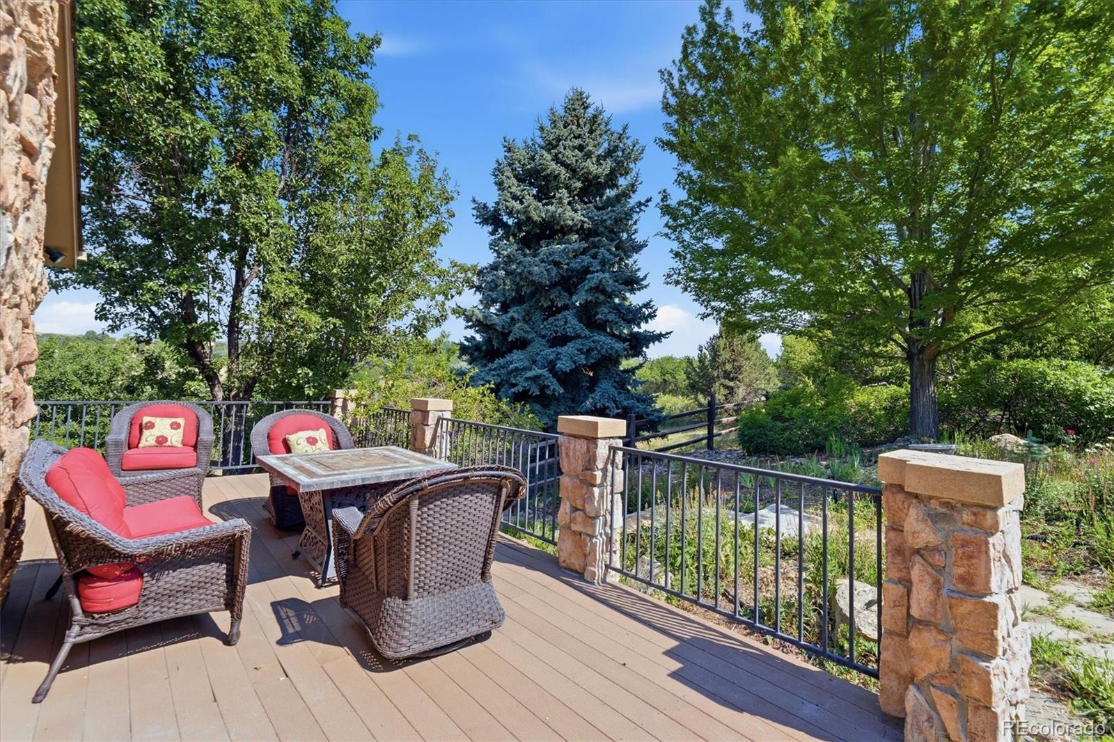 MLS Image #7 for 395 w oakwood lane,castle rock, Colorado
