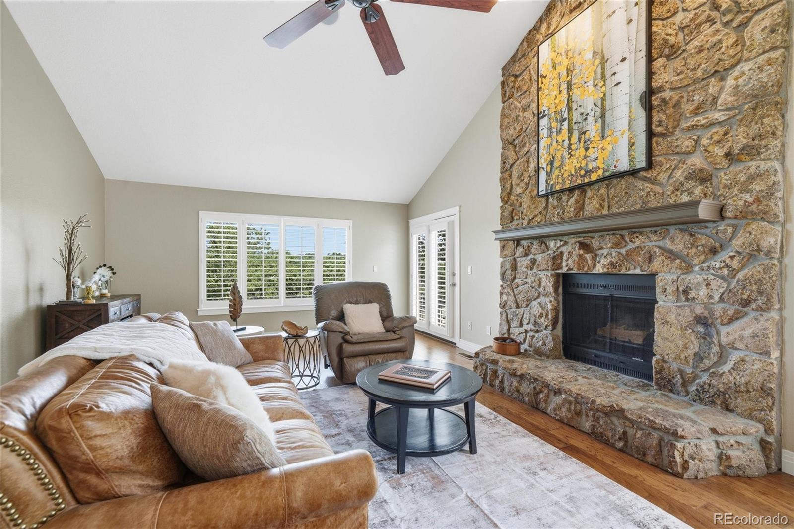MLS Image #8 for 395 w oakwood lane,castle rock, Colorado