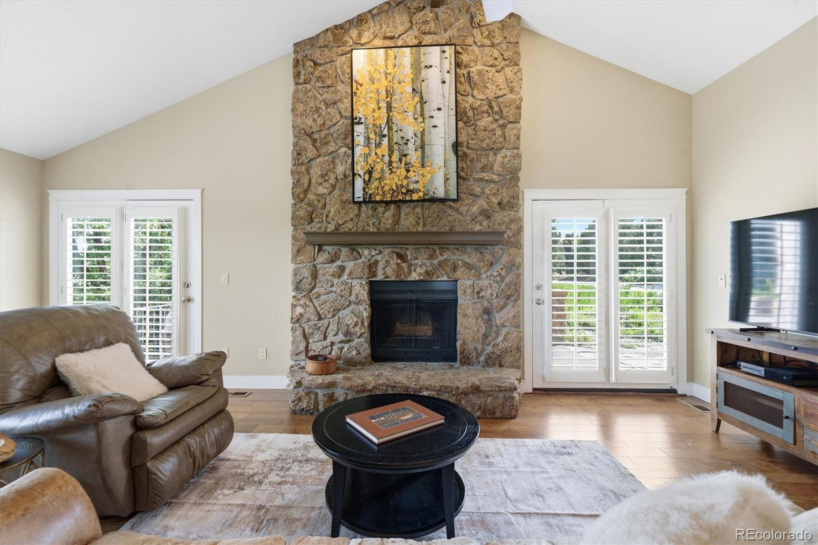 MLS Image #9 for 395 w oakwood lane,castle rock, Colorado