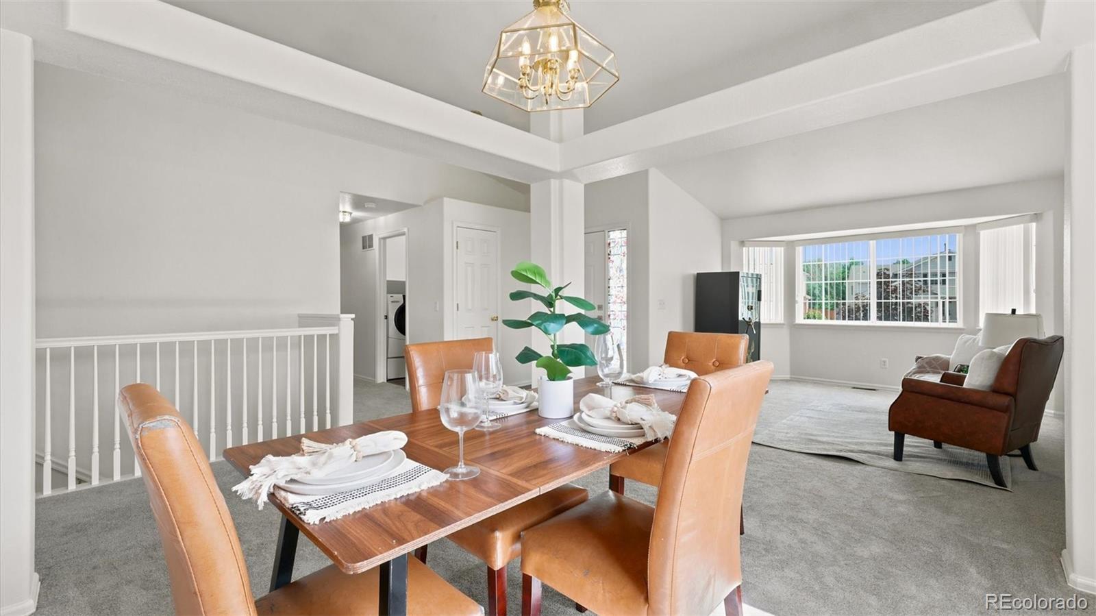 MLS Image #11 for 5928  iceberg pass way,colorado springs, Colorado