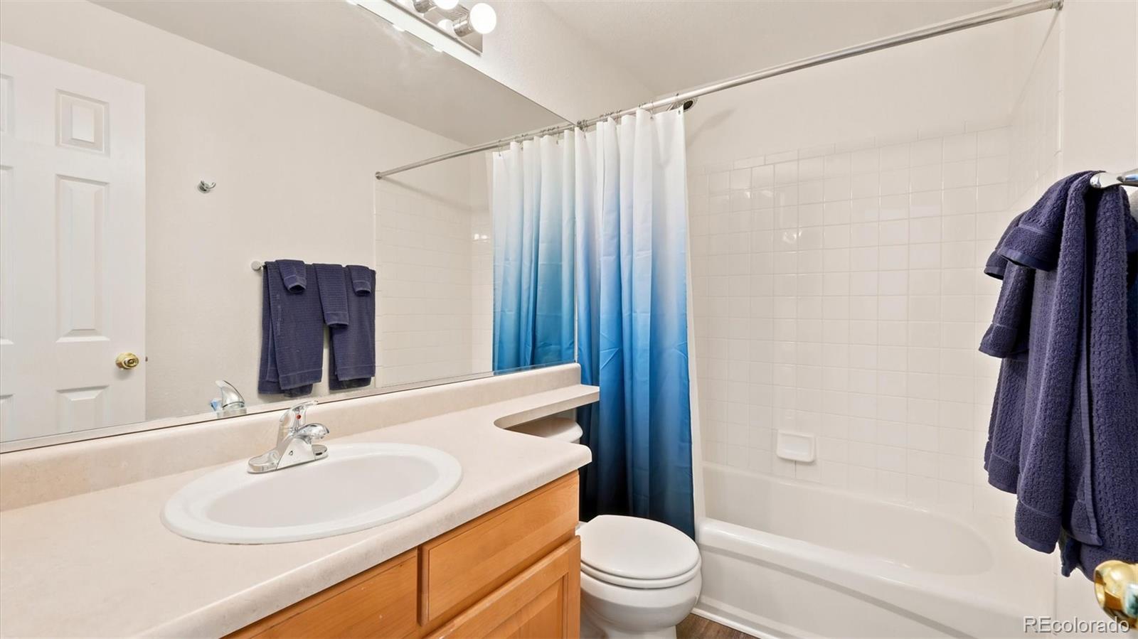 MLS Image #13 for 5928  iceberg pass way,colorado springs, Colorado