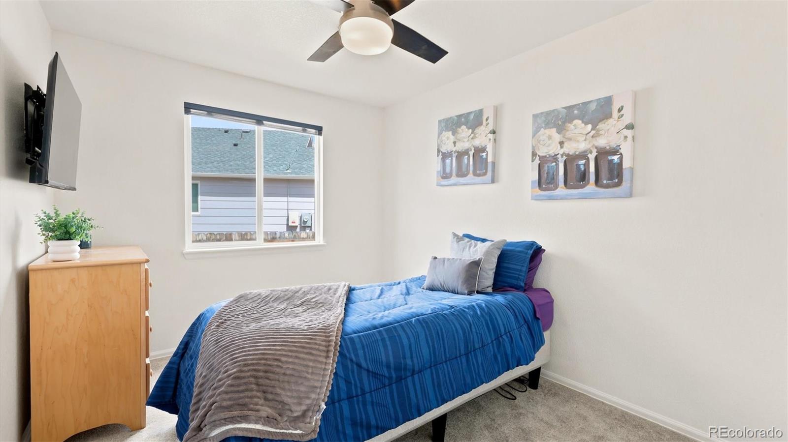 MLS Image #14 for 5928  iceberg pass way,colorado springs, Colorado