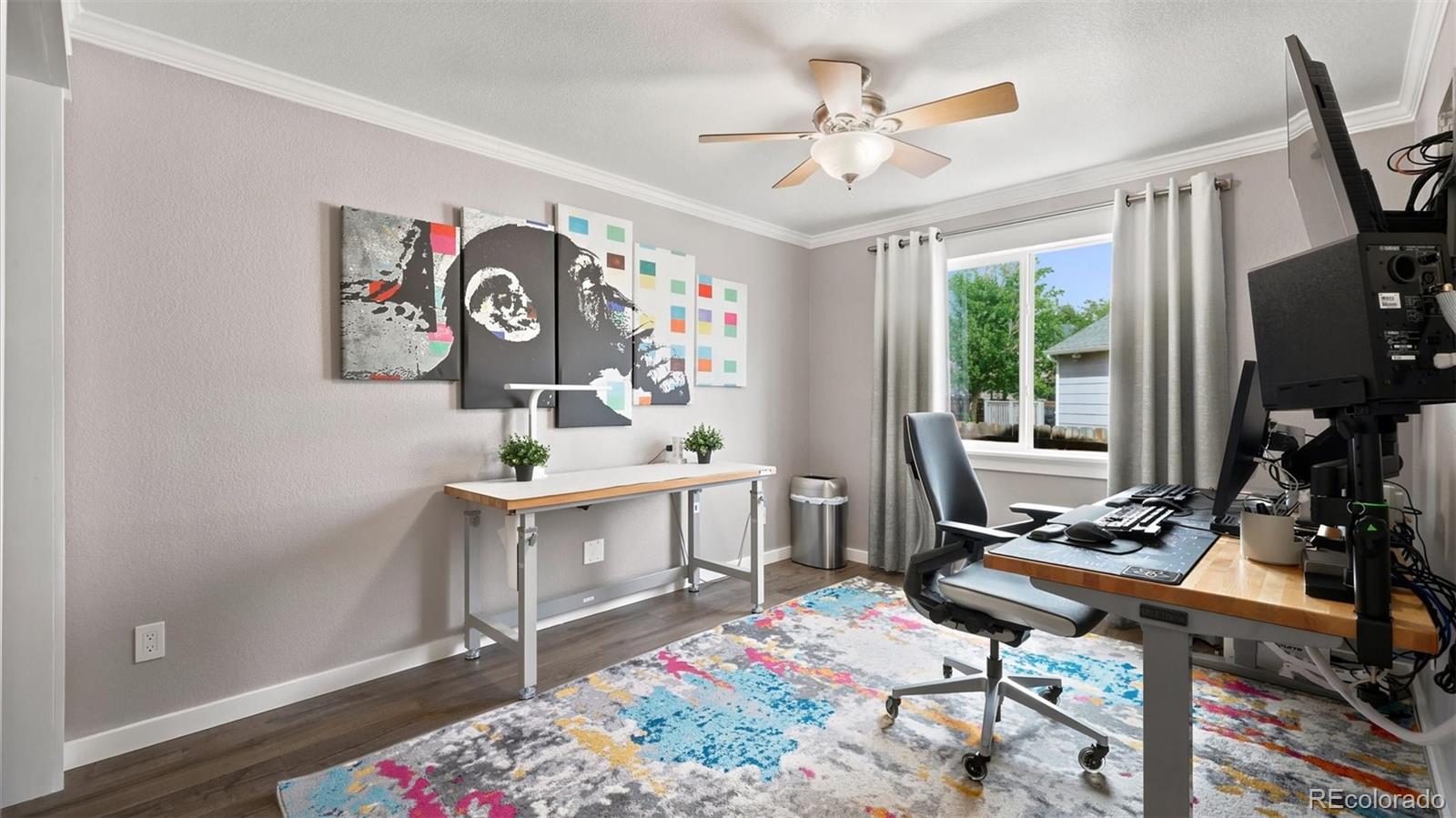 MLS Image #16 for 5928  iceberg pass way,colorado springs, Colorado