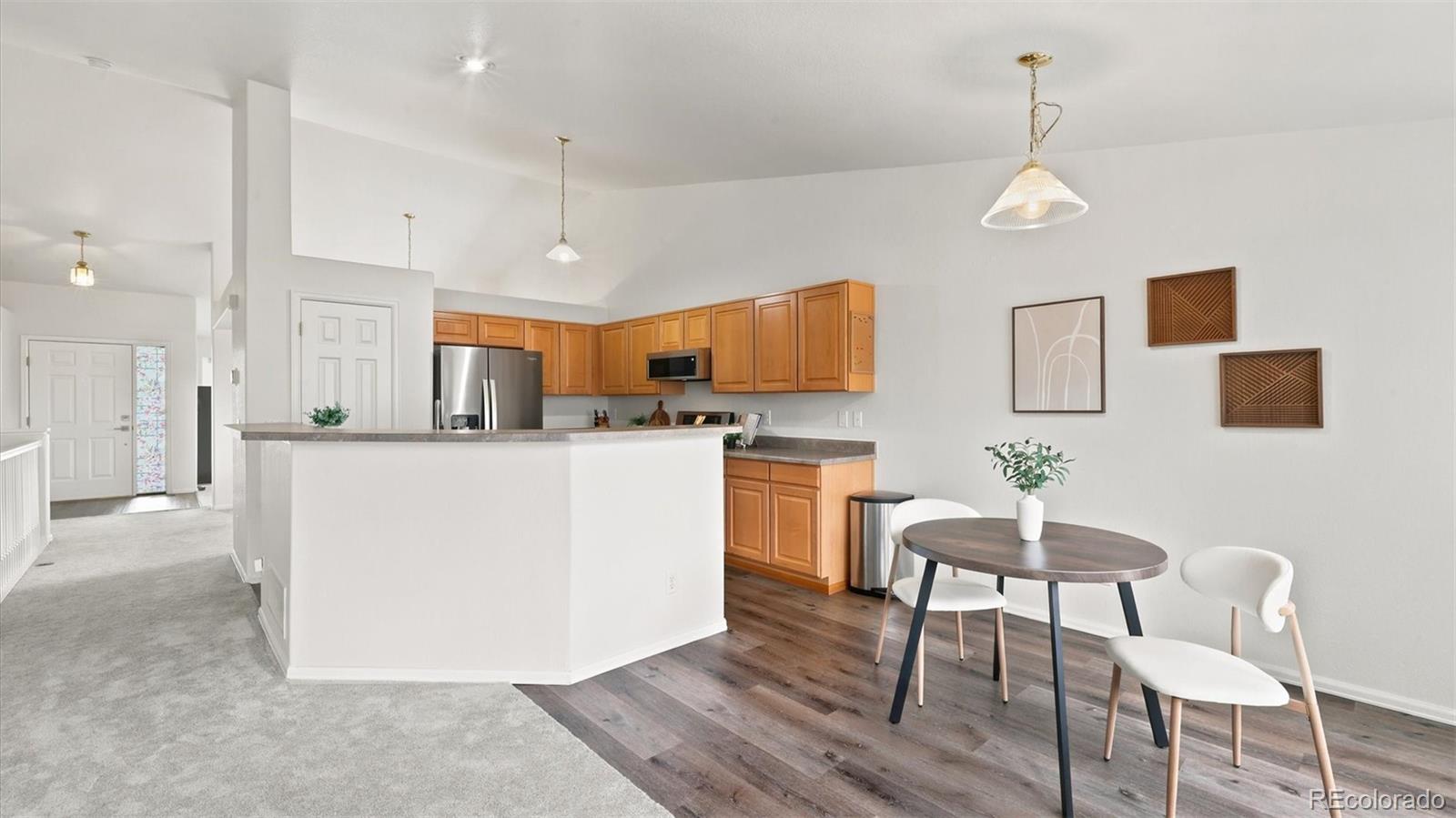 MLS Image #23 for 5928  iceberg pass way,colorado springs, Colorado
