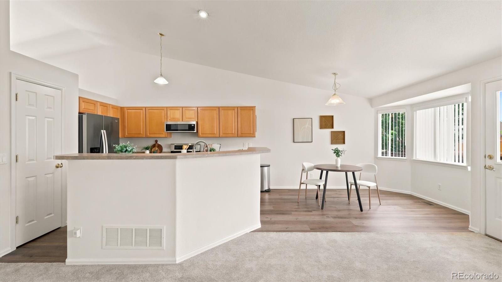MLS Image #24 for 5928  iceberg pass way,colorado springs, Colorado
