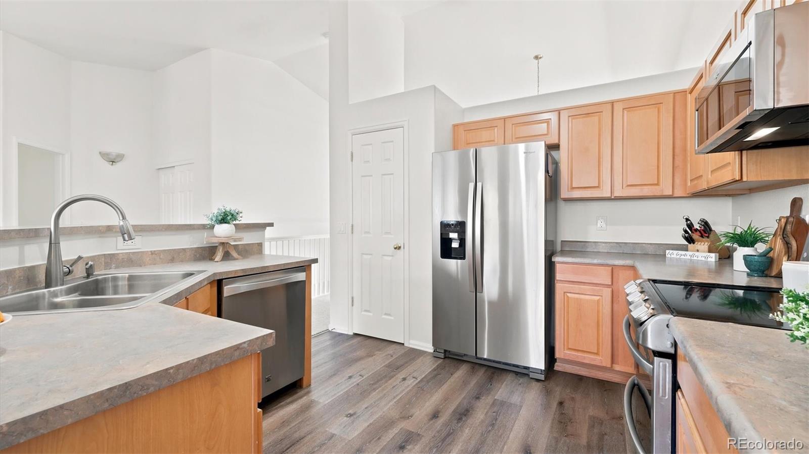 MLS Image #29 for 5928  iceberg pass way,colorado springs, Colorado