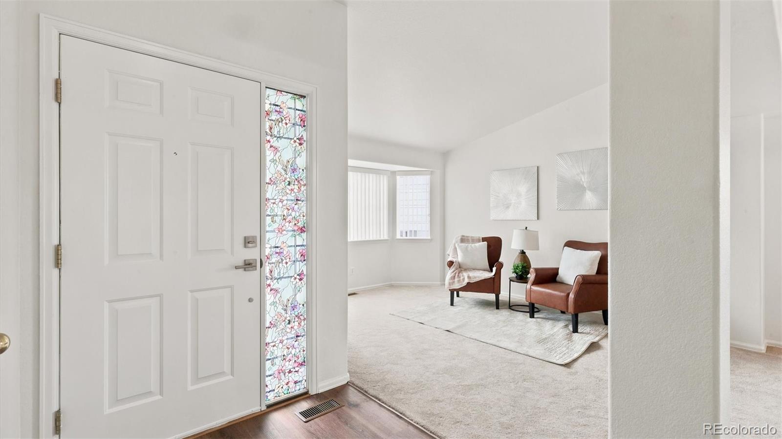 MLS Image #3 for 5928  iceberg pass way,colorado springs, Colorado
