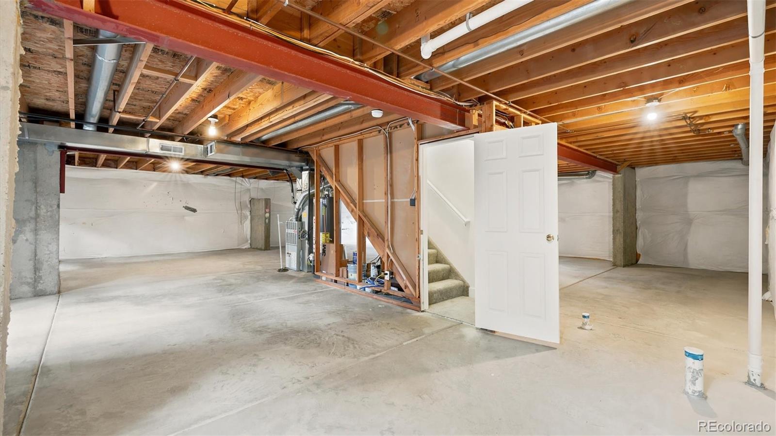 MLS Image #37 for 5928  iceberg pass way,colorado springs, Colorado