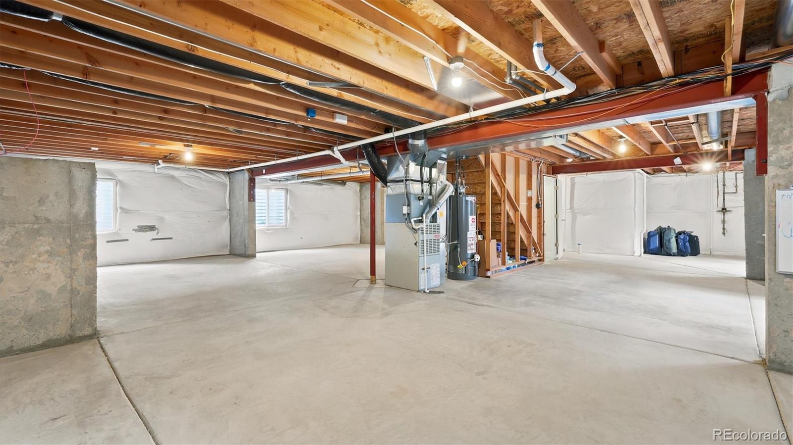 MLS Image #38 for 5928  iceberg pass way,colorado springs, Colorado