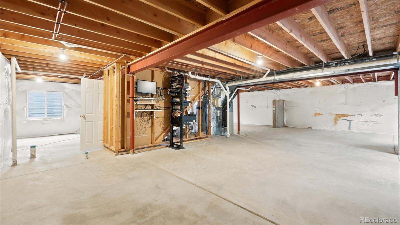 MLS Image #40 for 5928  iceberg pass way,colorado springs, Colorado