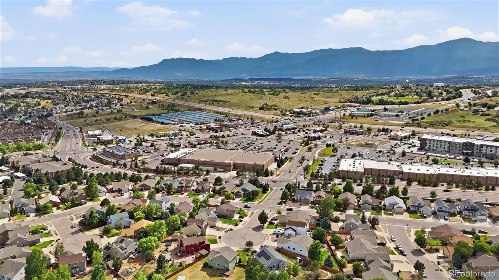 MLS Image #44 for 5928  iceberg pass way,colorado springs, Colorado
