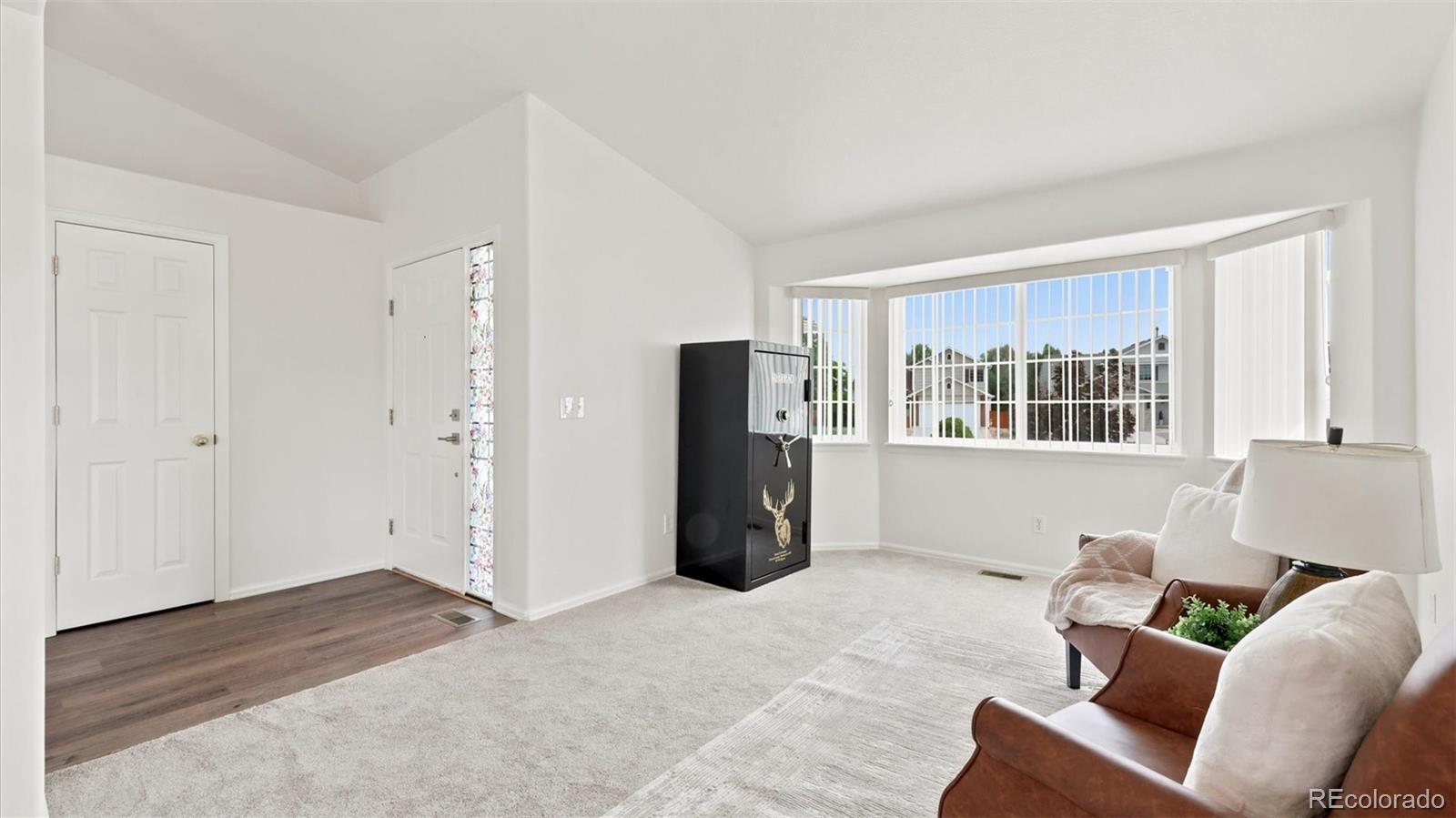 MLS Image #5 for 5928  iceberg pass way,colorado springs, Colorado