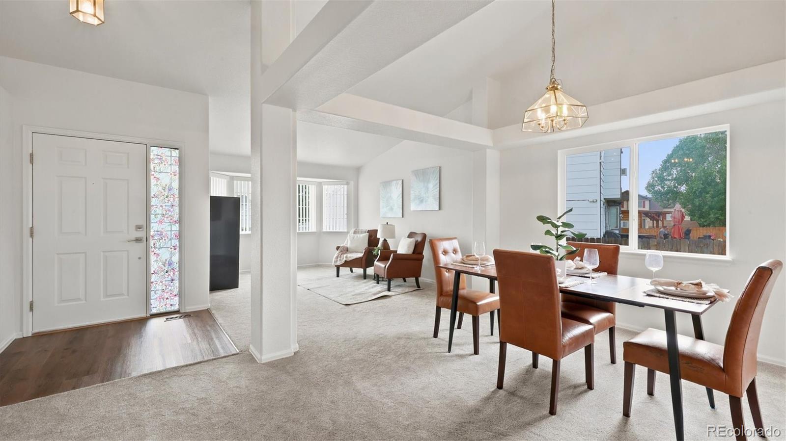 MLS Image #7 for 5928  iceberg pass way,colorado springs, Colorado