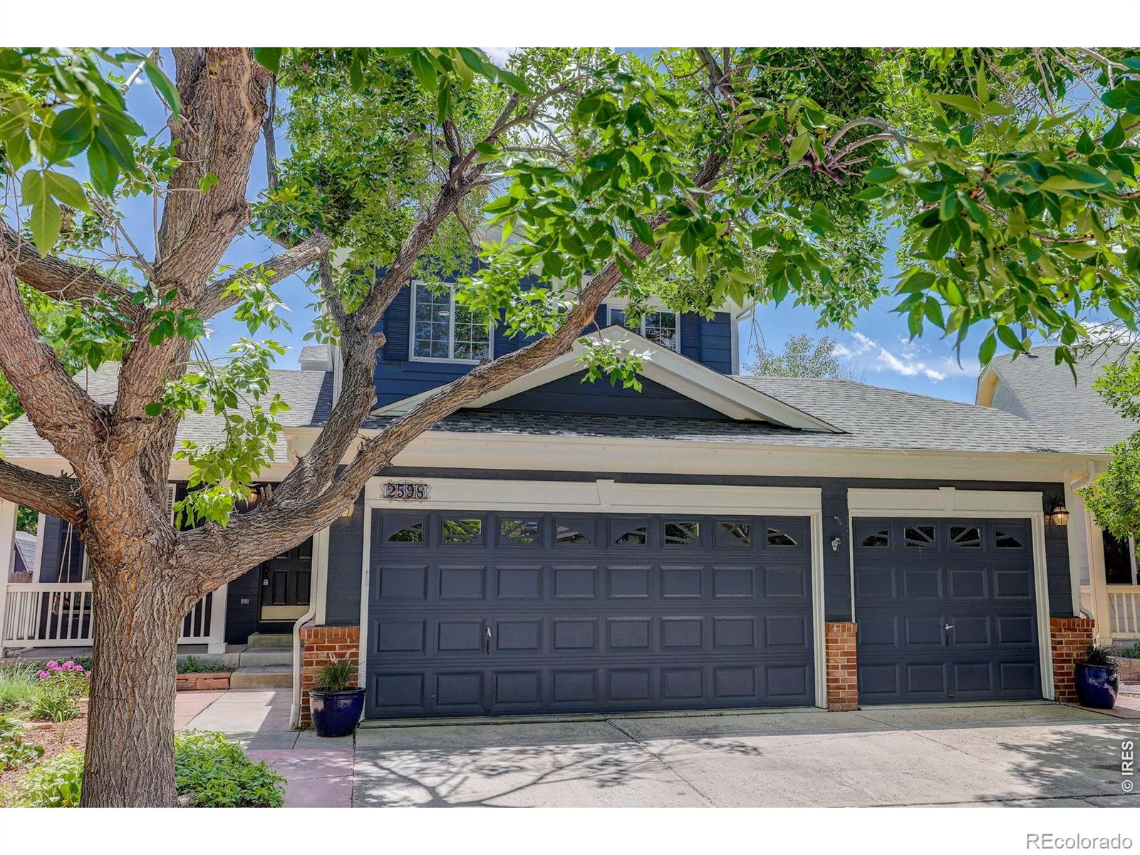 MLS Image #1 for 2598  payne court,erie, Colorado