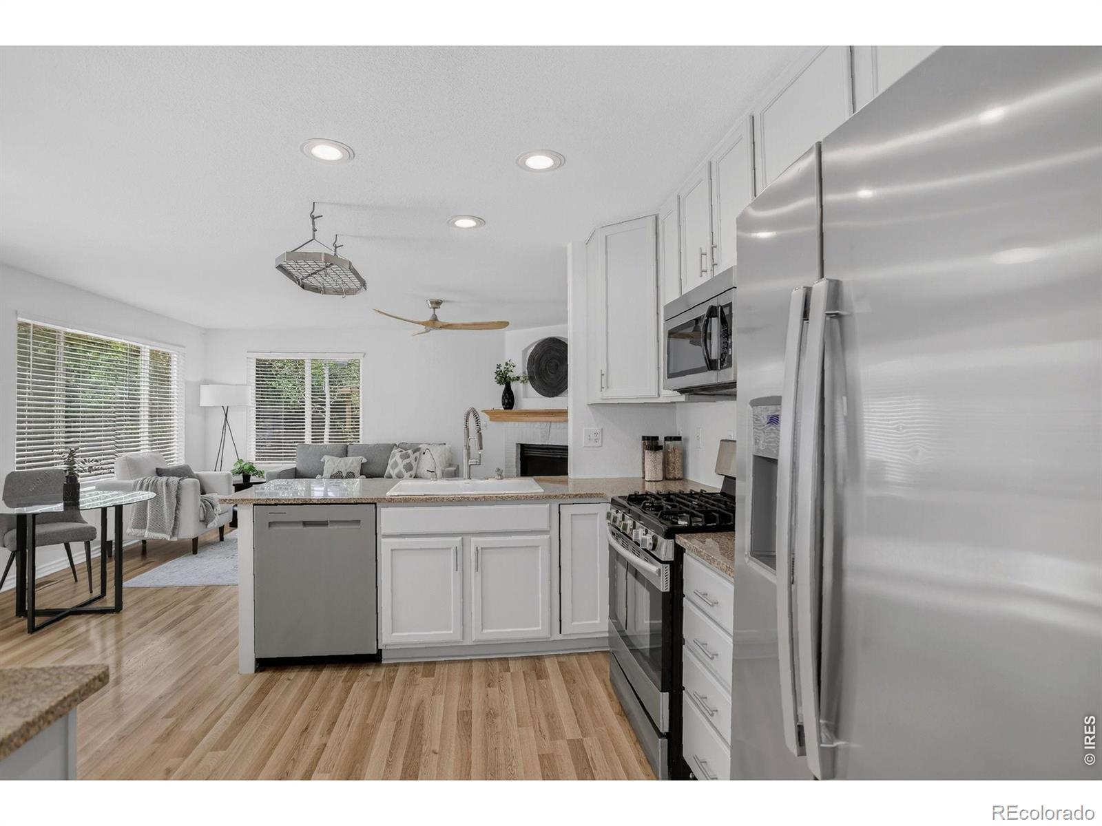 MLS Image #10 for 2598  payne court,erie, Colorado