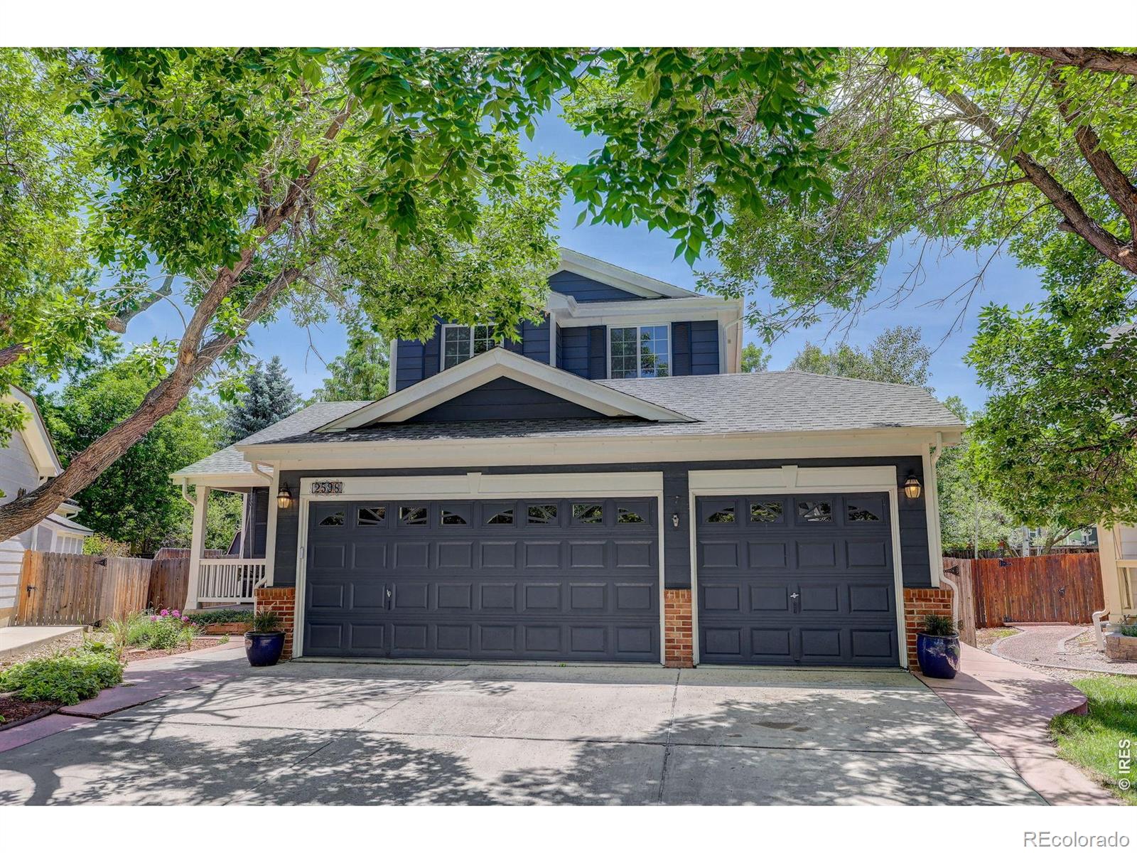 MLS Image #37 for 2598  payne court,erie, Colorado