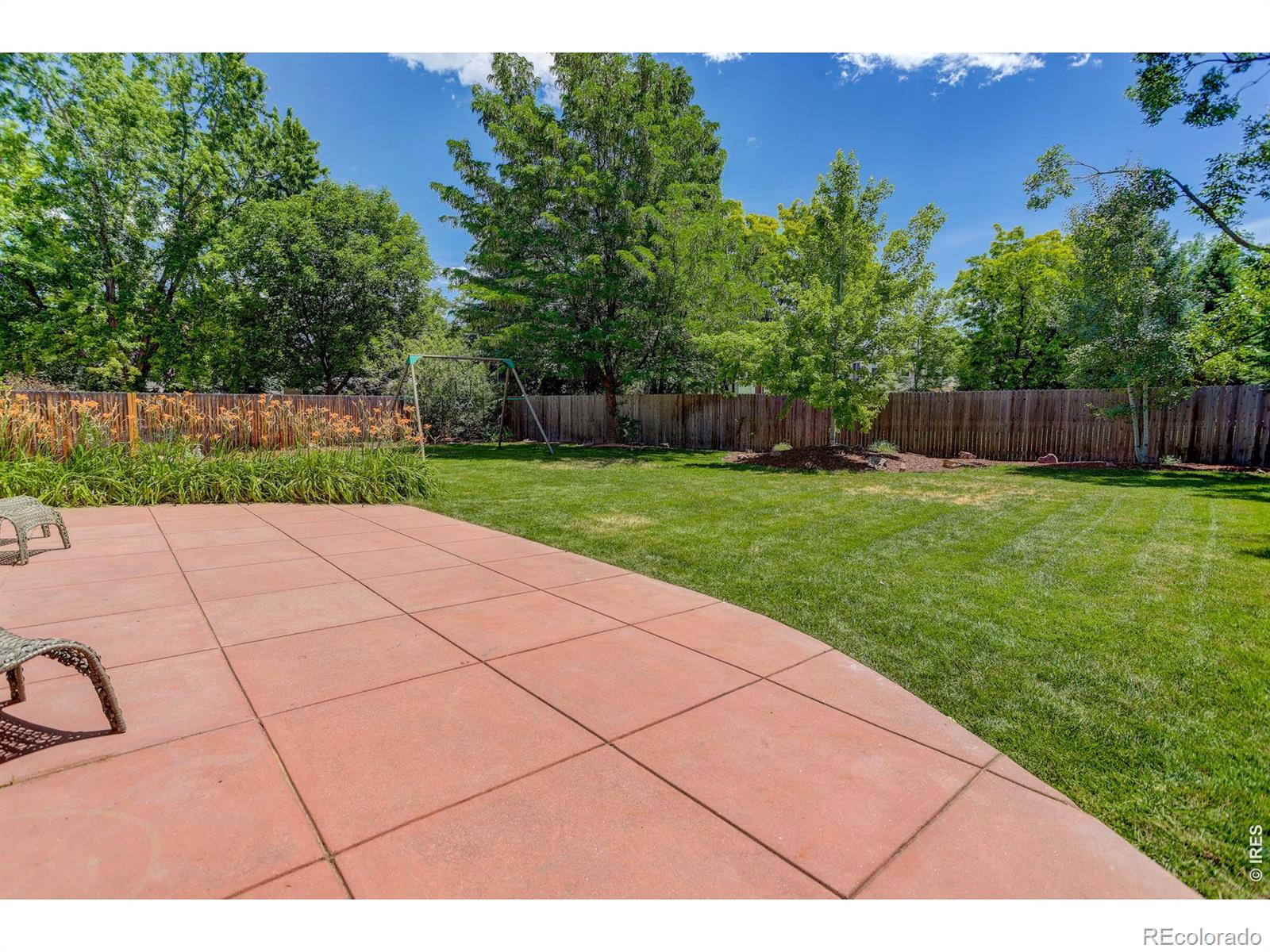 MLS Image #40 for 2598  payne court,erie, Colorado