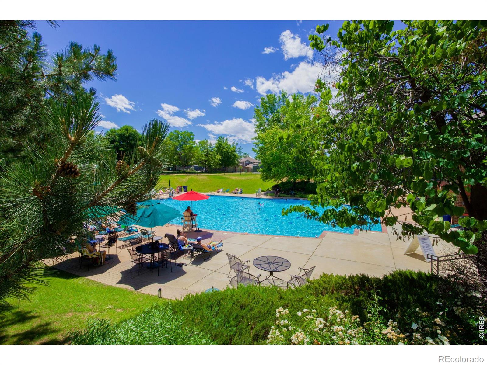 MLS Image #41 for 2598  payne court,erie, Colorado