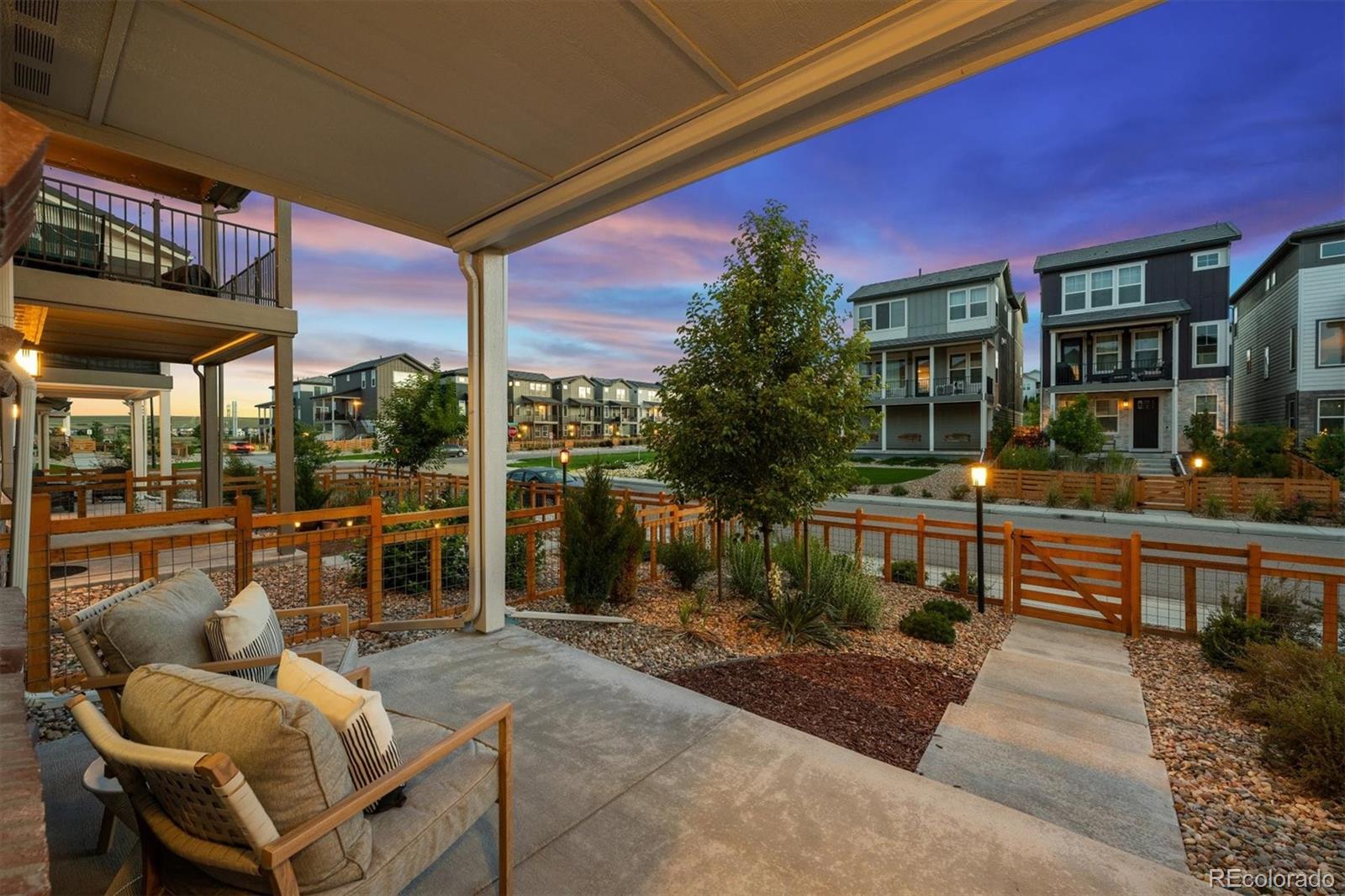 MLS Image #1 for 11006  shining star circle,parker, Colorado