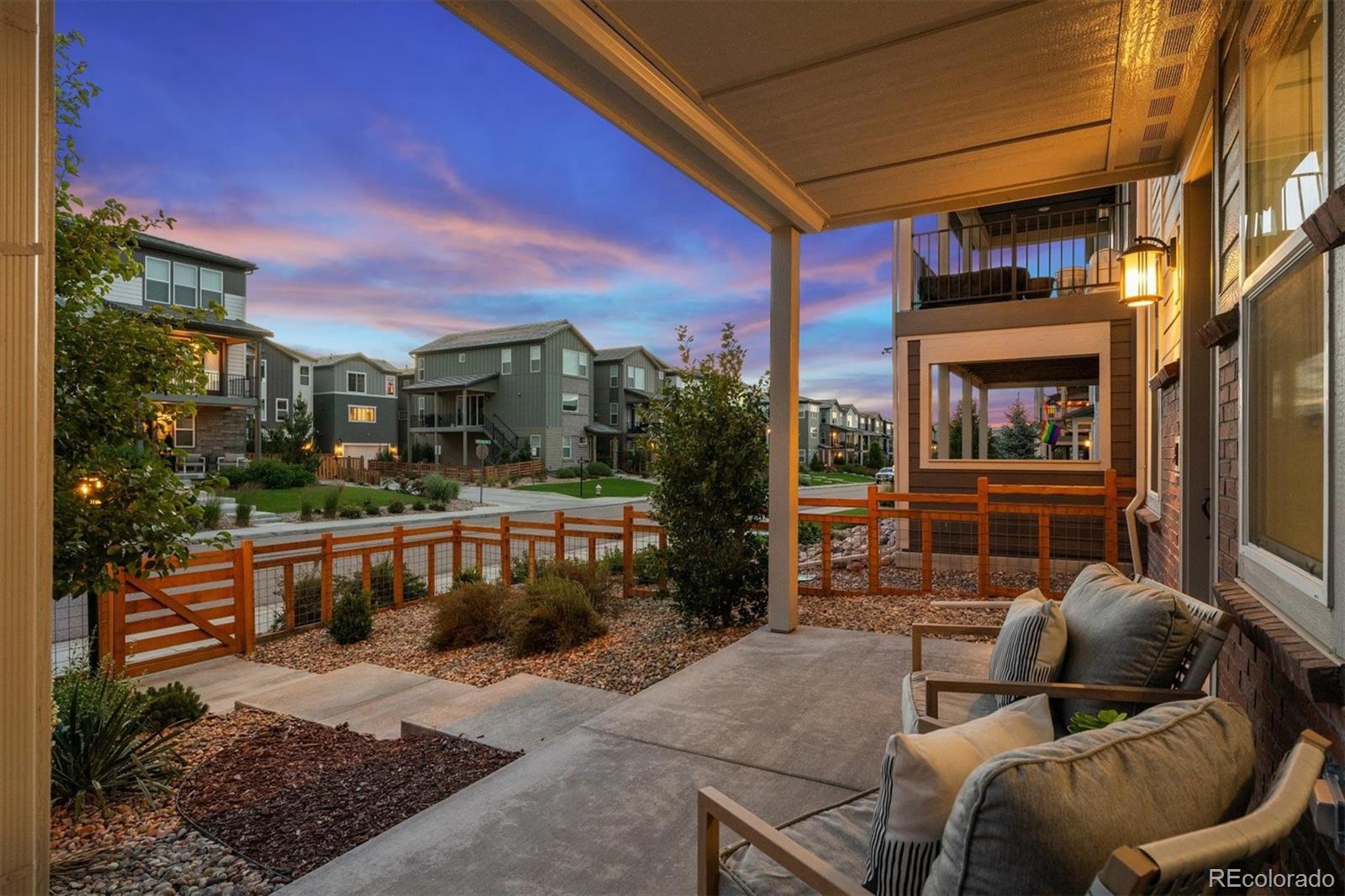 MLS Image #2 for 11006  shining star circle,parker, Colorado