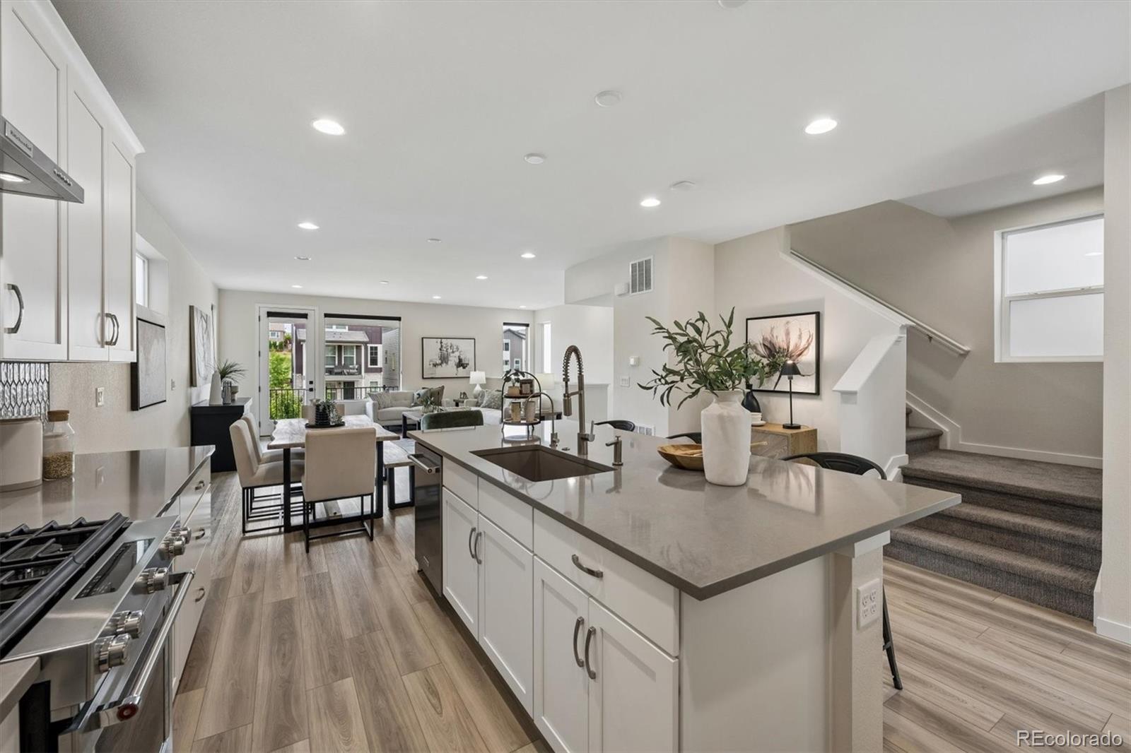 MLS Image #22 for 11006  shining star circle,parker, Colorado