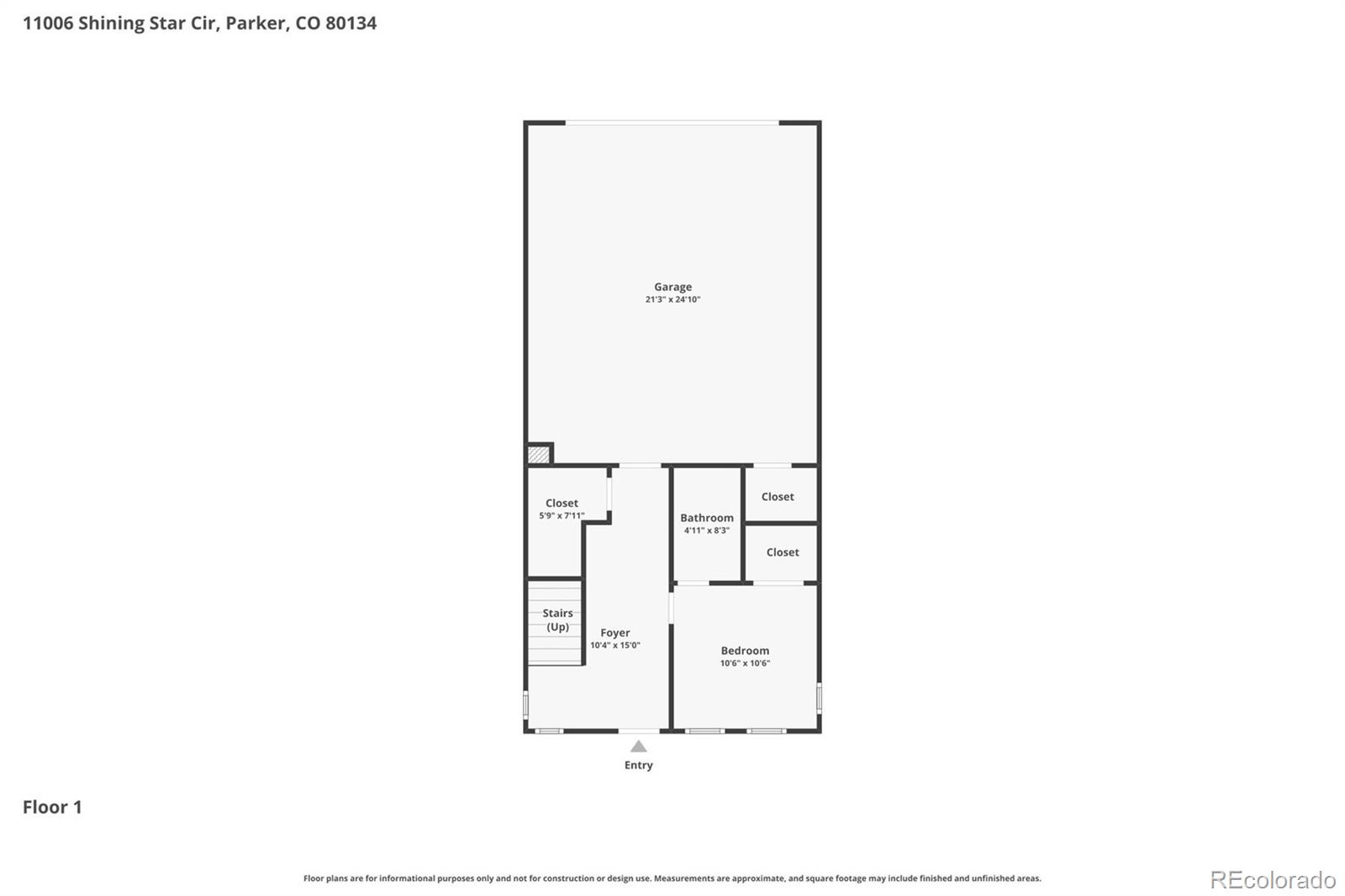 MLS Image #36 for 11006  shining star circle,parker, Colorado