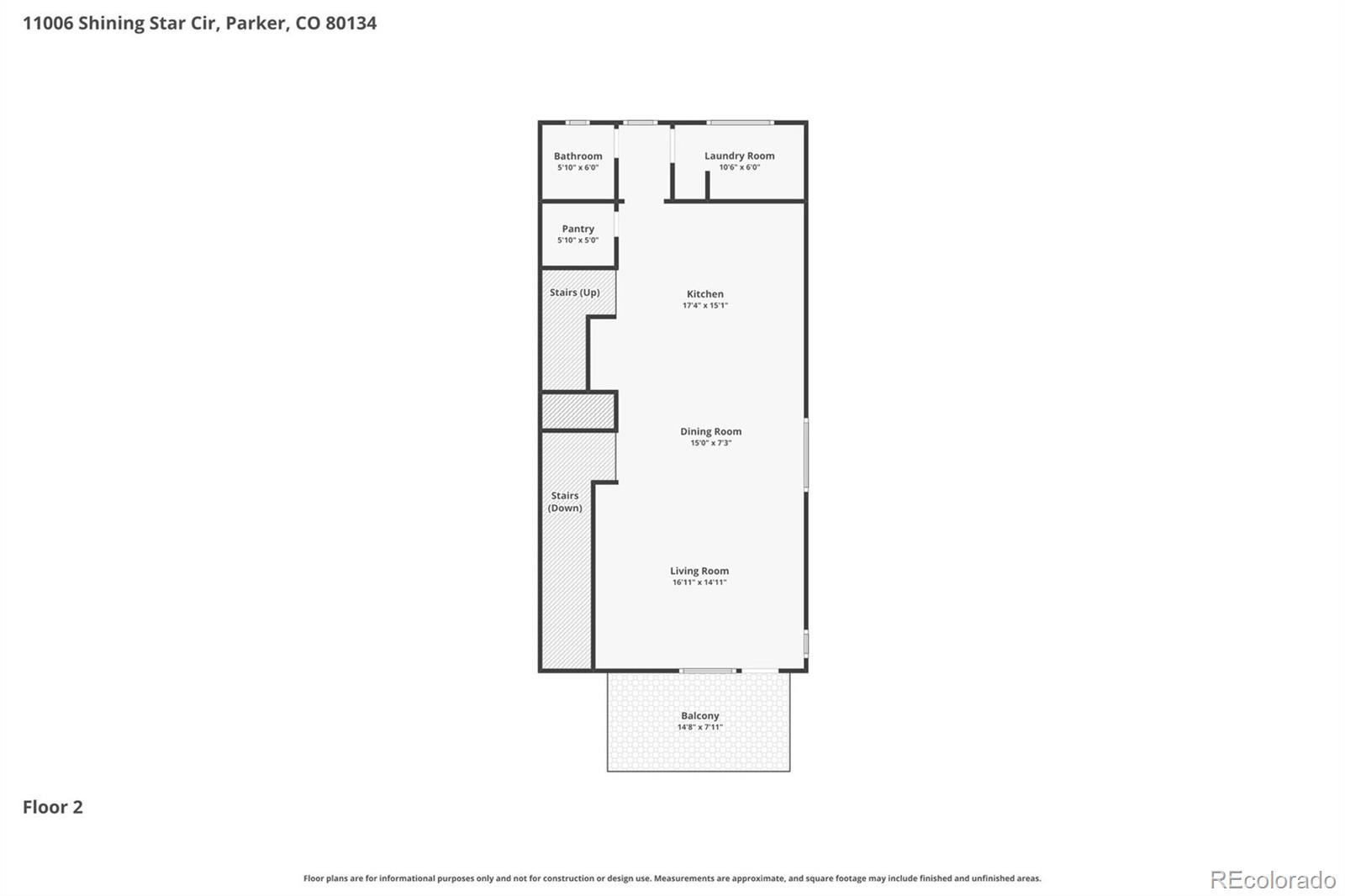 MLS Image #37 for 11006  shining star circle,parker, Colorado