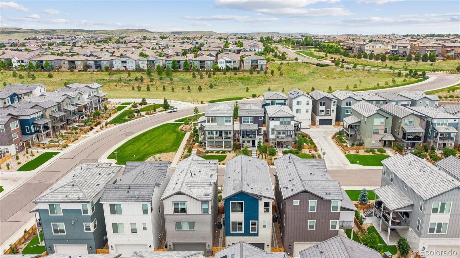 MLS Image #40 for 11006  shining star circle,parker, Colorado