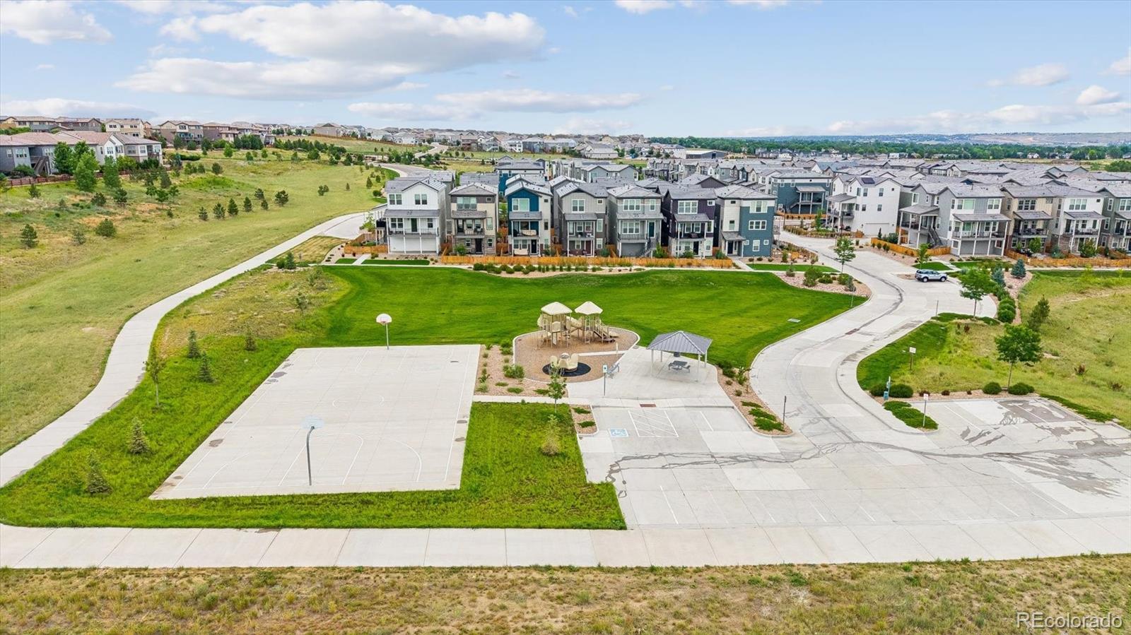 MLS Image #45 for 11006  shining star circle,parker, Colorado
