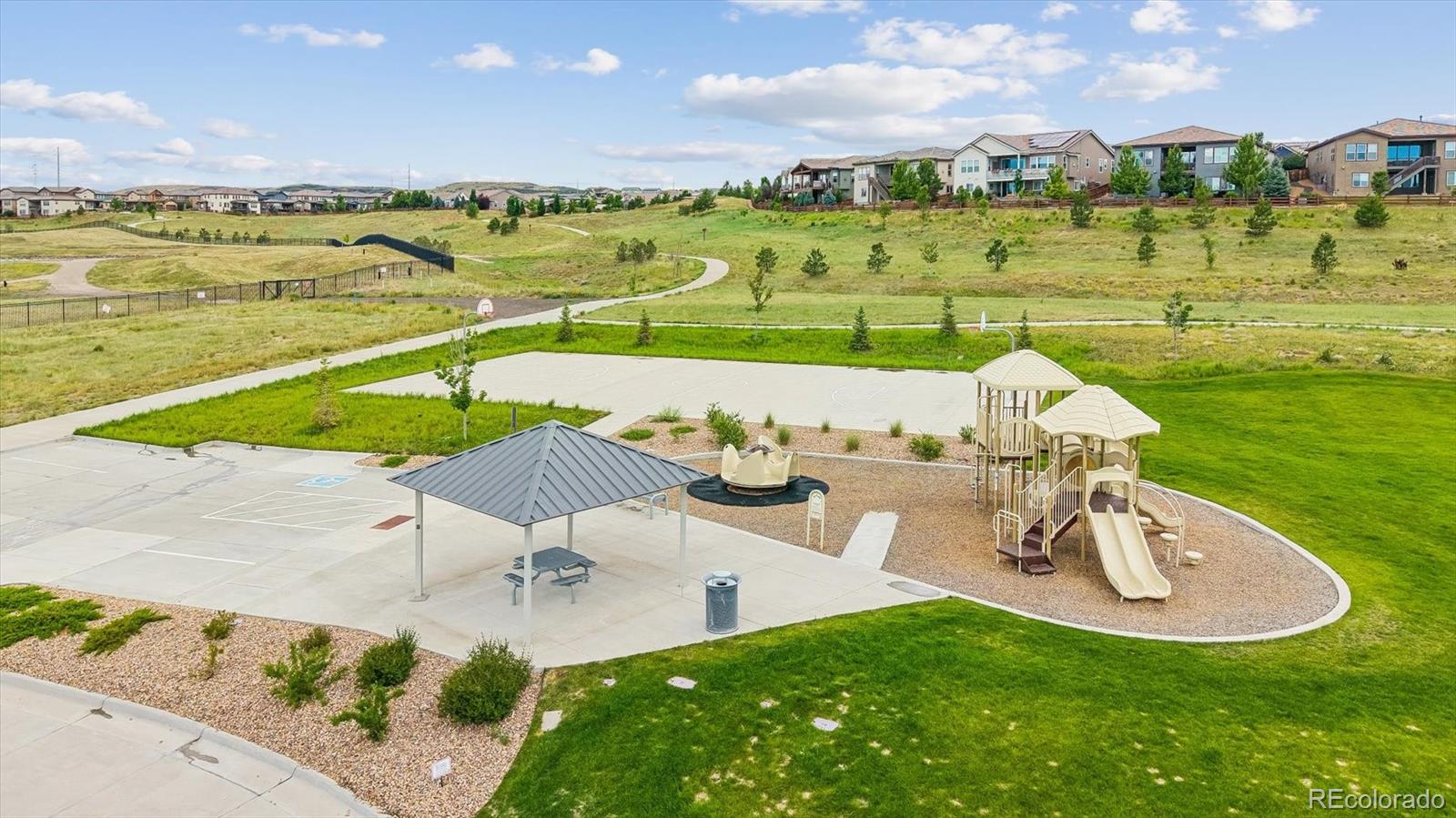MLS Image #46 for 11006  shining star circle,parker, Colorado