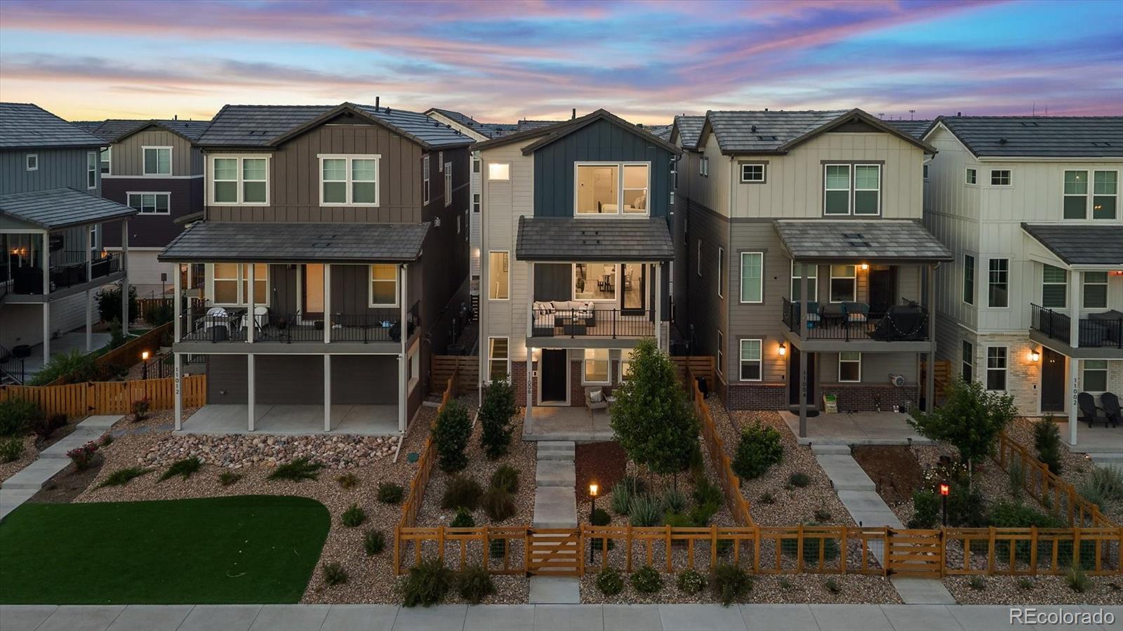 MLS Image #49 for 11006  shining star circle,parker, Colorado