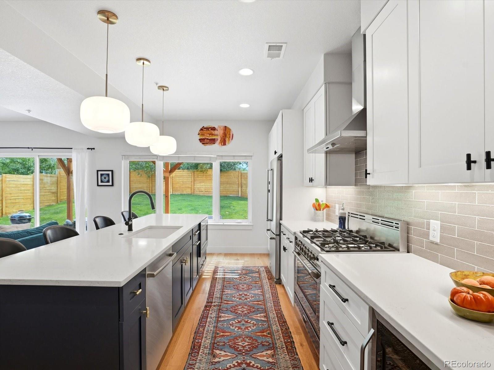 MLS Image #10 for 110  arapahoe street,golden, Colorado