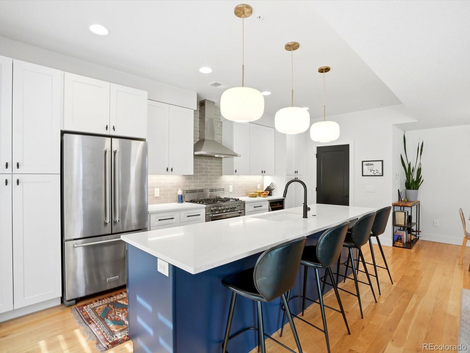 MLS Image #11 for 110  arapahoe street,golden, Colorado