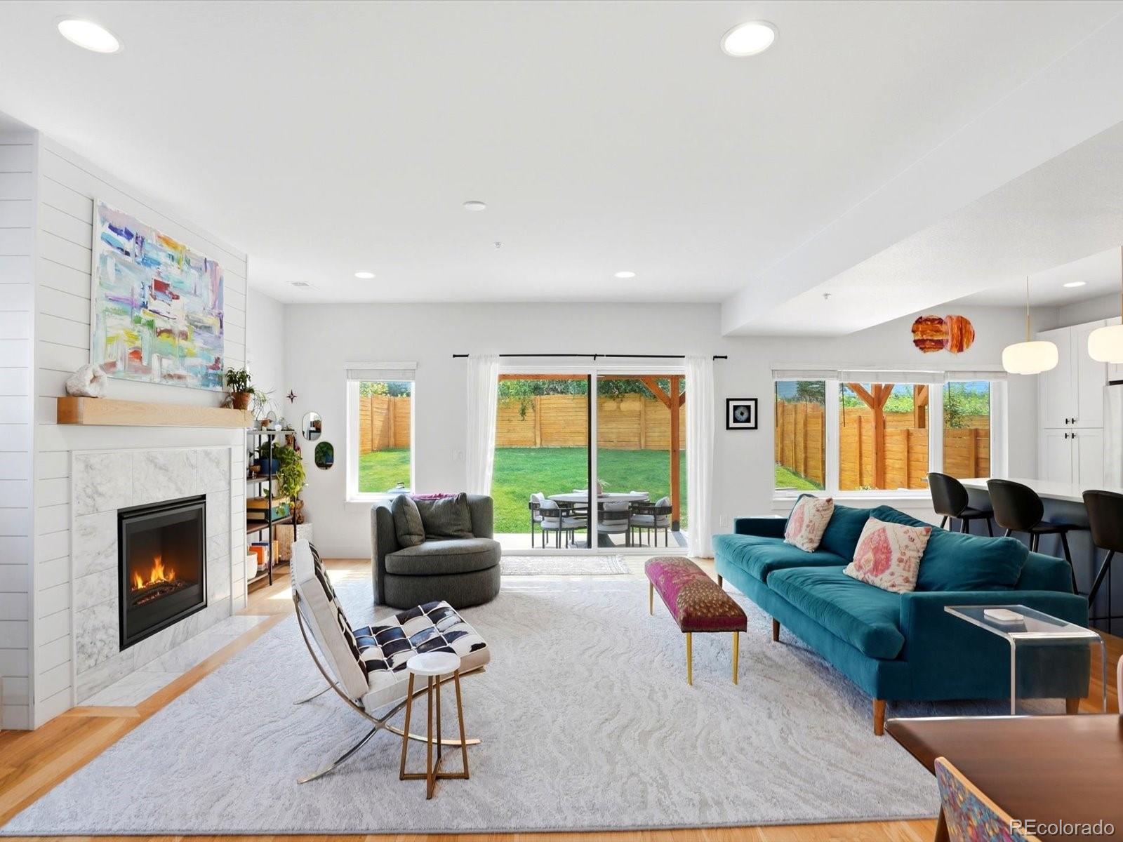 MLS Image #14 for 110  arapahoe street,golden, Colorado