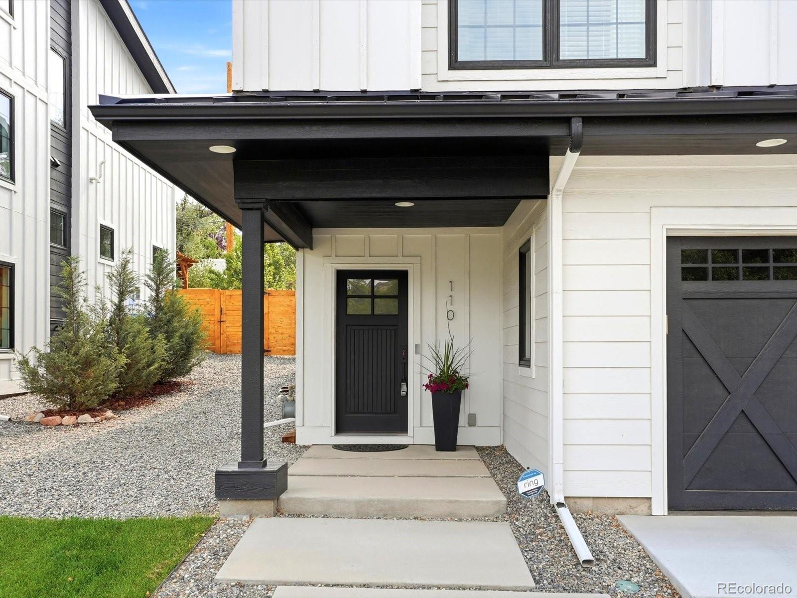 MLS Image #2 for 110  arapahoe street,golden, Colorado