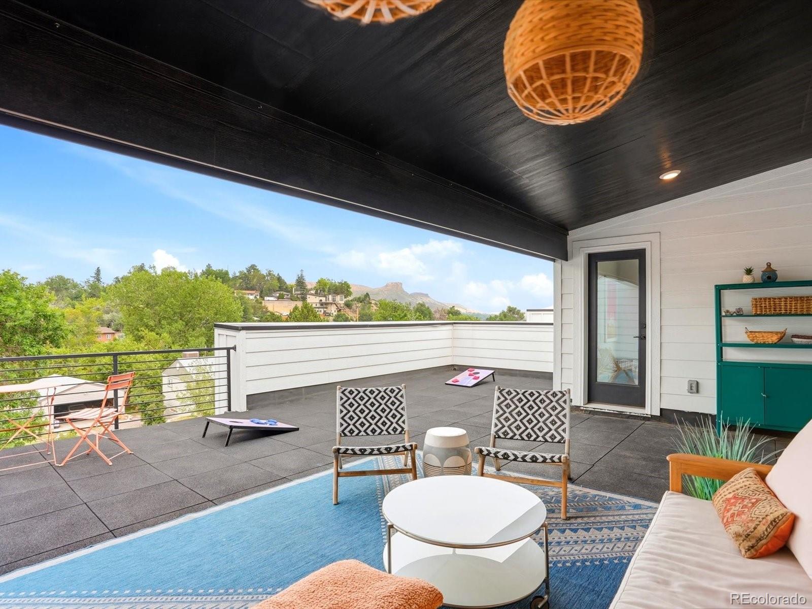 MLS Image #28 for 110  arapahoe street,golden, Colorado