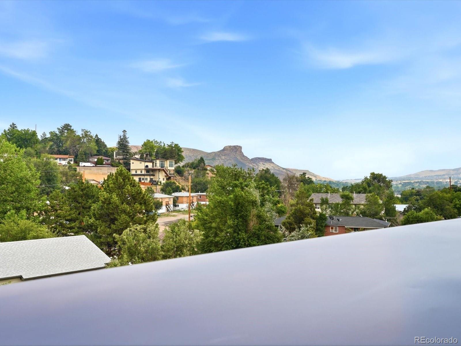 MLS Image #29 for 110  arapahoe street,golden, Colorado