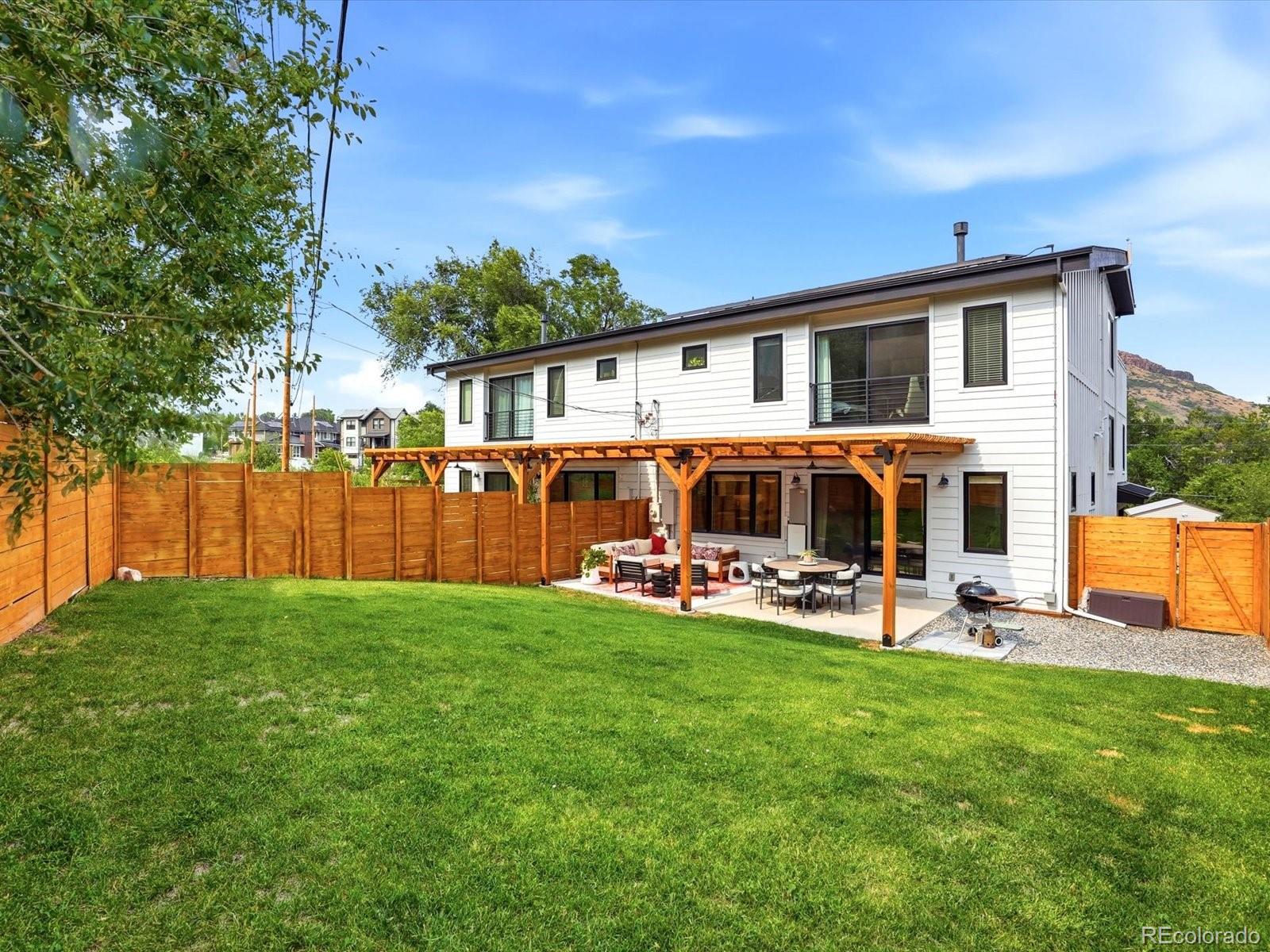 MLS Image #31 for 110  arapahoe street,golden, Colorado