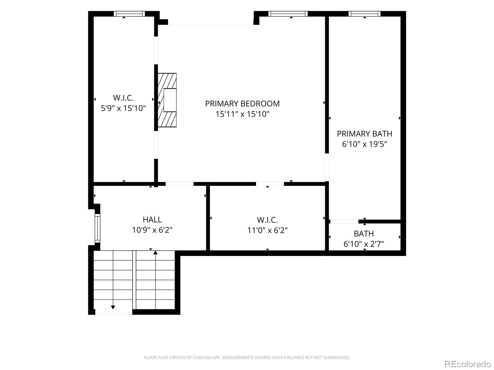 MLS Image #35 for 110  arapahoe street,golden, Colorado