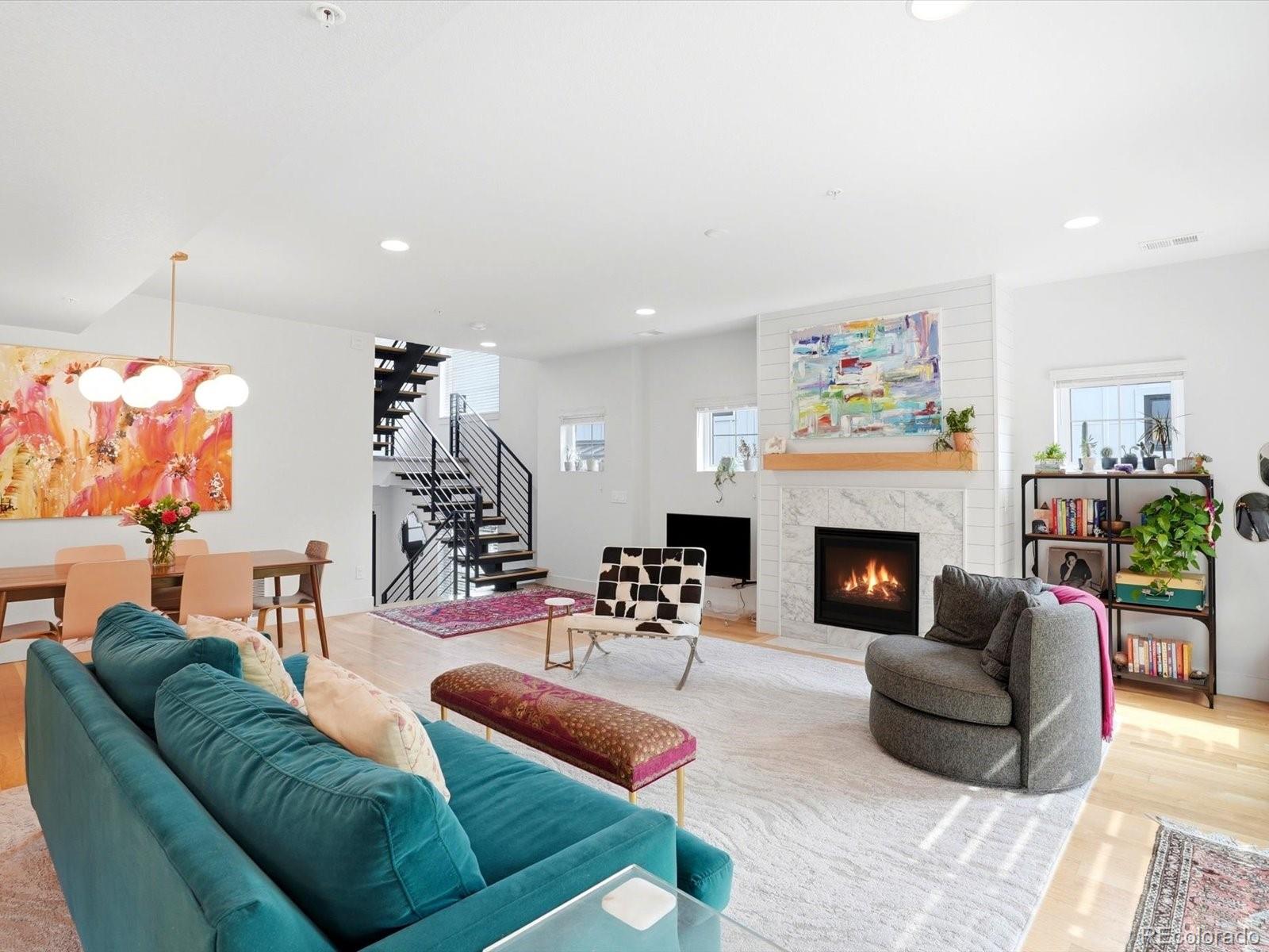 MLS Image #4 for 110  arapahoe street,golden, Colorado