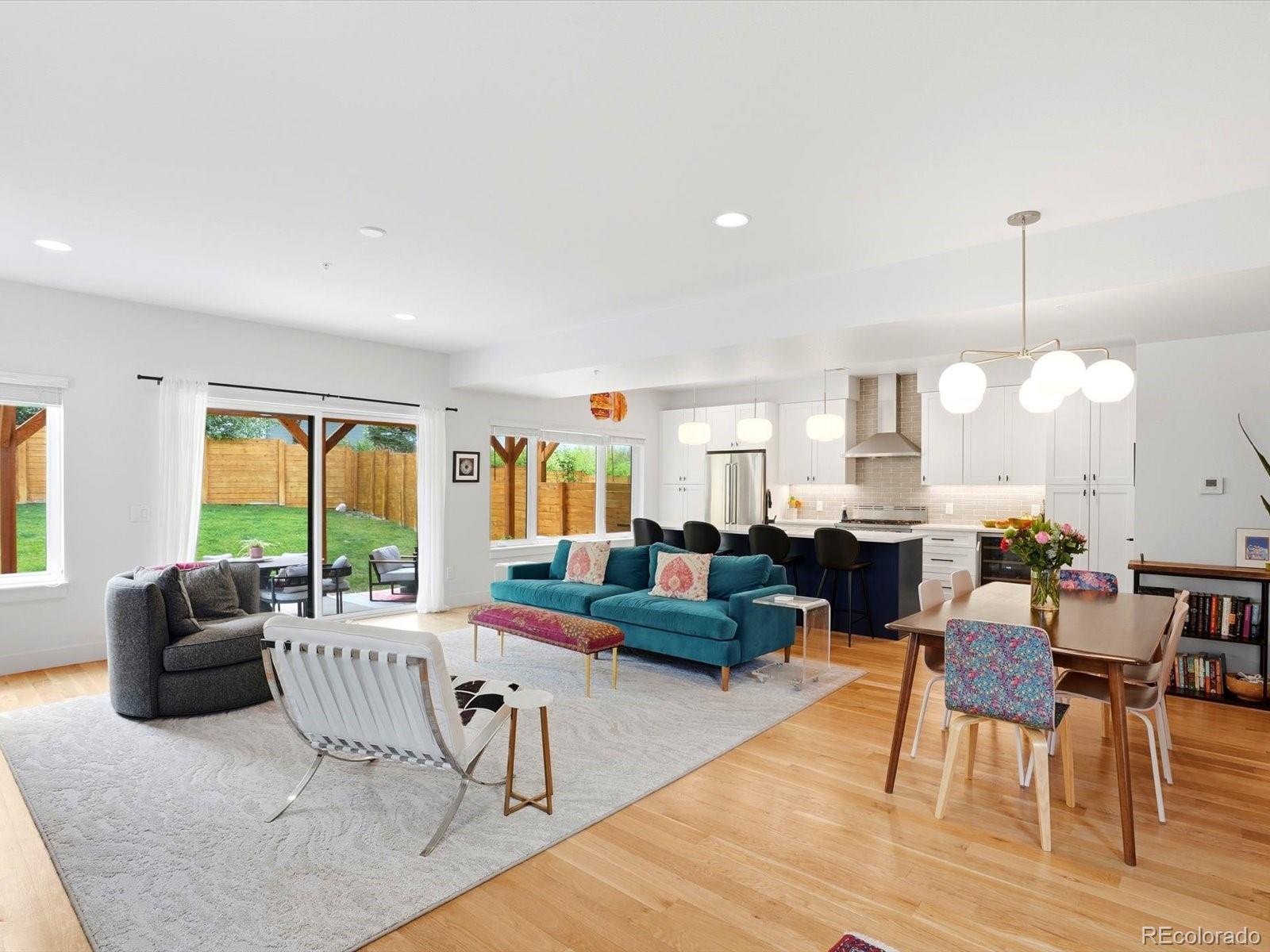 MLS Image #5 for 110  arapahoe street,golden, Colorado
