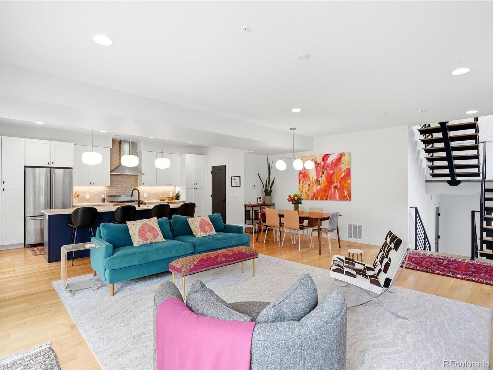 MLS Image #6 for 110  arapahoe street,golden, Colorado