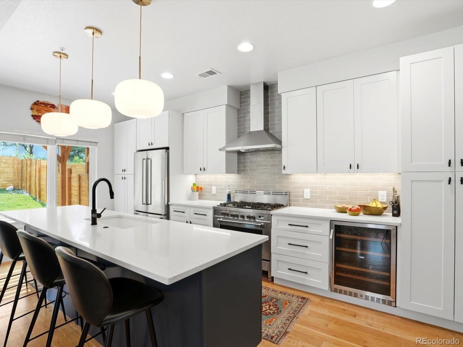 MLS Image #8 for 110  arapahoe street,golden, Colorado