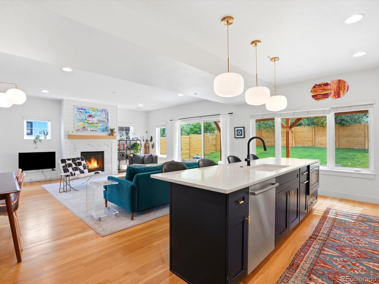 MLS Image #9 for 110  arapahoe street,golden, Colorado