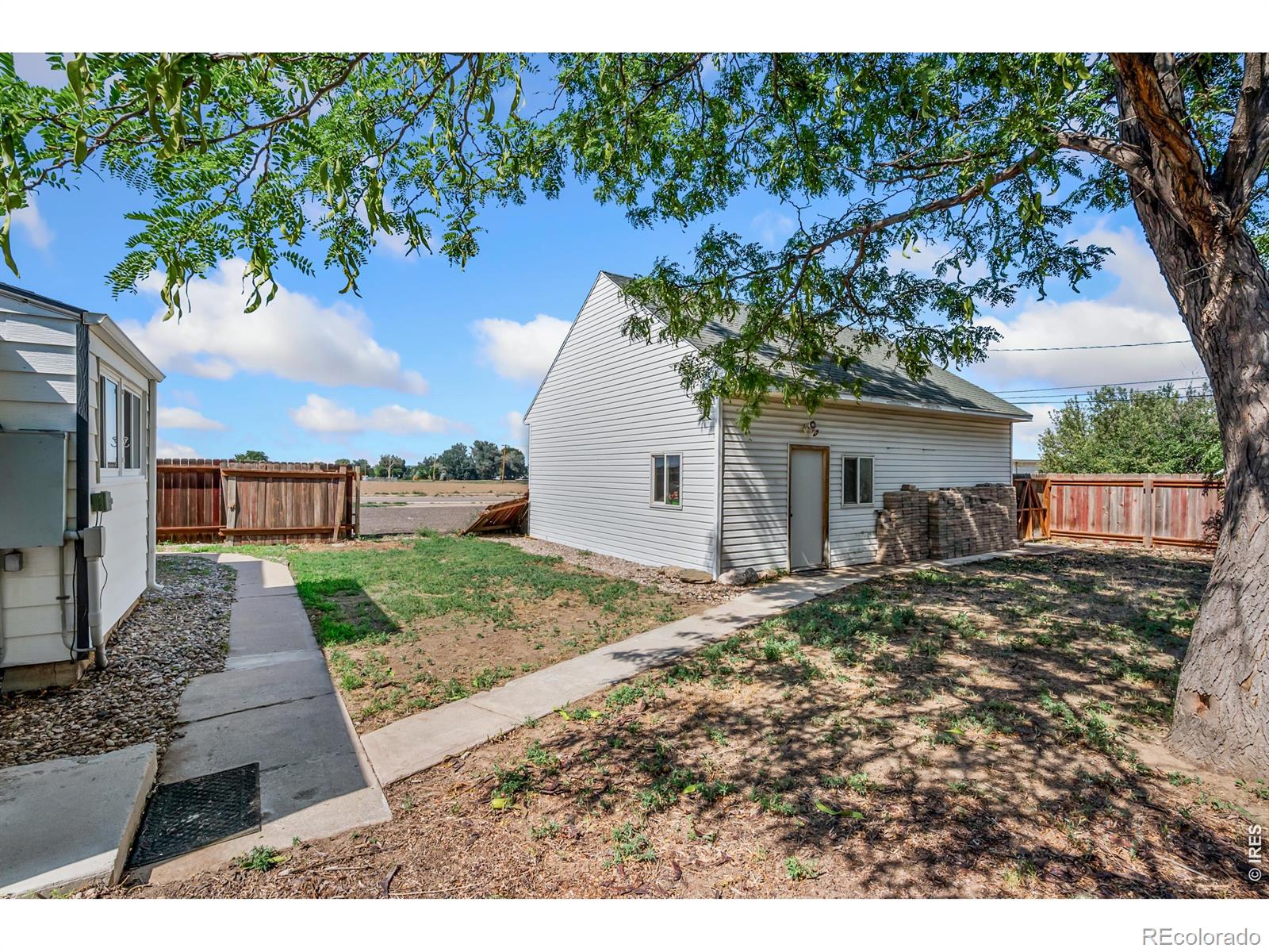 MLS Image #19 for 119 n rutherford avenue,johnstown, Colorado