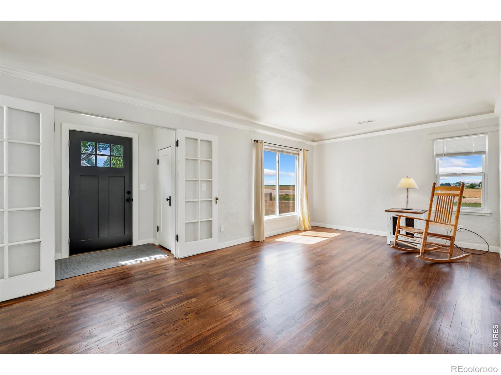 MLS Image #4 for 119 n rutherford avenue,johnstown, Colorado