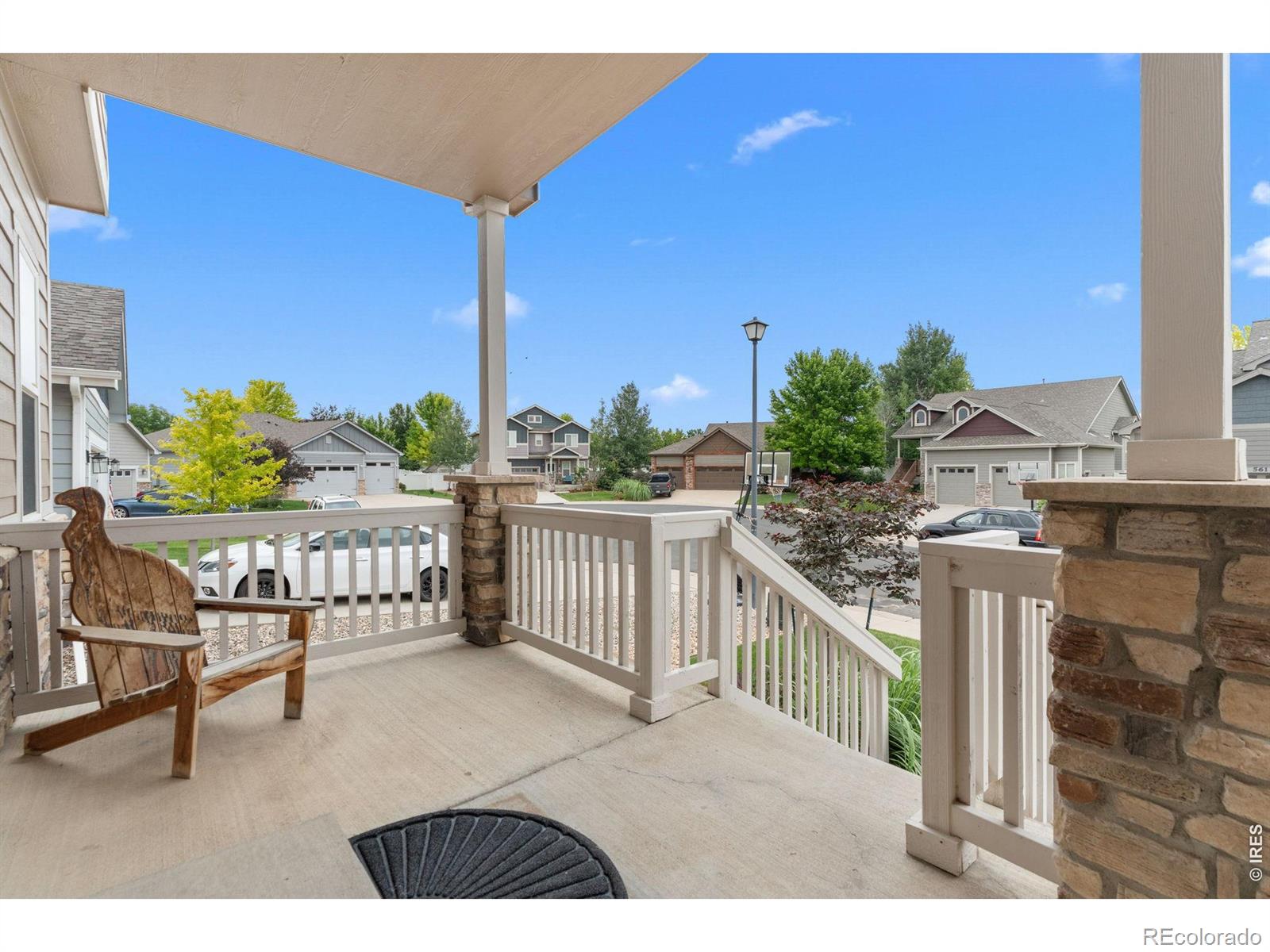 MLS Image #1 for 562  dakota court,windsor, Colorado